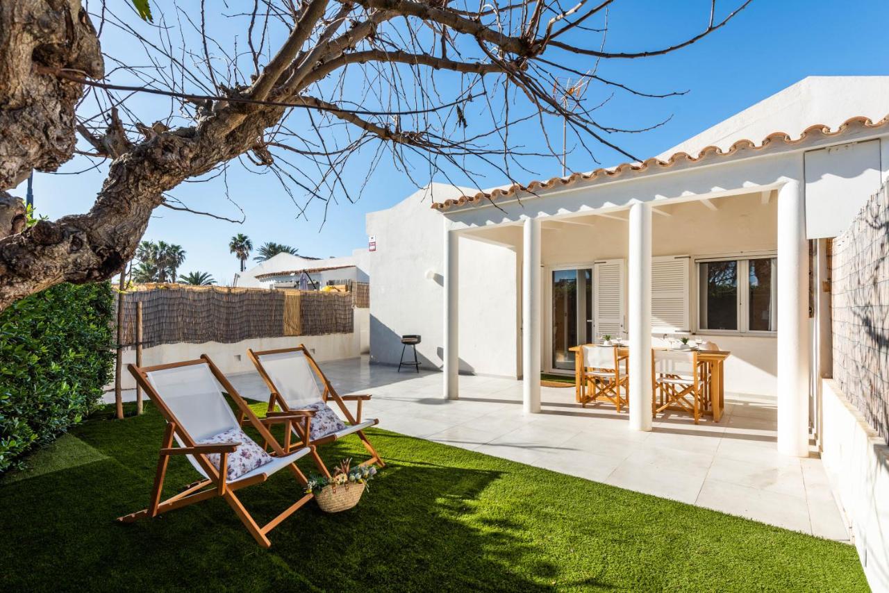 Holiday home Dunas 5 *